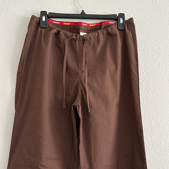 Dickies scrubs pants unisex size xs - Picture 2 of 5